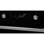 Встраиваемый электрический духовой шкаф Weissgauff OE 449 PDB