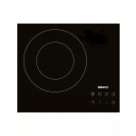 Встраиваемая электрическая варочная панель Beko HIC 64402 X