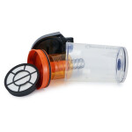 Пылесос Midea VCS43A15