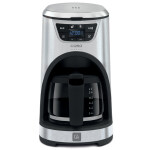 Кофеварка Caso C4