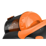 Пылесос Centek CT-2520 оранжевый