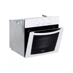 Встраиваемый газовый духовой шкаф Gefest ДГЭ 621-01 К52