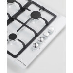 Встраиваемая газовая варочная панель Zigmund & Shtain GN 98.61 W