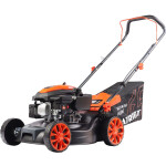 Газонокосилка бензиновая Patriot PT 400 (512109400)
