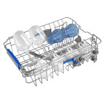 Встраиваемая посудомоечная машина Maunfeld MLP-08B