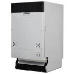 Встраиваемая посудомоечная машина Monsher MD 4503