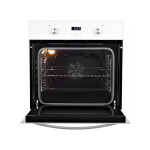 Встраиваемый электрический духовой шкаф Hyundai HEO 6647 WG