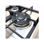 Встраиваемая газовая варочная панель Ginzzu HCG-423