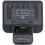 Велотренажер Spirit Fitness CU800+