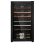 Винный шкаф Maunfeld MFWC-85S34