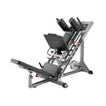 Жим ногами/гакк-машина Body Craft F660