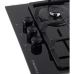 Встраиваемая газовая варочная панель Maunfeld EGHG.43.33CB2/G