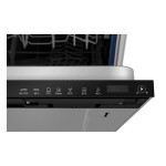 Встраиваемая посудомоечная машина Haier HDWE14-094