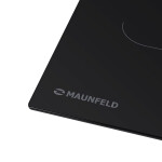 Встраиваемая индукционная варочная панель Maunfeld EVI.594.FL2-BK