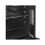 Встраиваемый электрический духовой шкаф HOMSair OES660S01