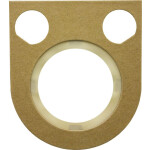 Комплект пылесборников Ozone Pro MXT-318/5