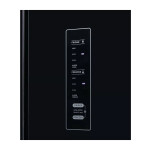 Холодильник Korting KNFM 81787 GN