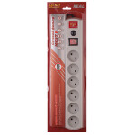 Сетевой фильтр Most R 6-7-Б