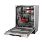 Встраиваемая посудомоечная машина Lex PM 6063 B