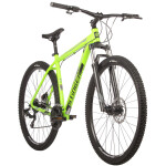 Велосипед Stinger 29AHD.GRAPHSTD.22GN2