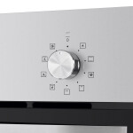 Встраиваемый электрический духовой шкаф Maunfeld EOEM 589S1