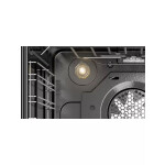 Встраиваемый электрический духовой шкаф Darina 0V5 BDE112 708 W1