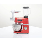 Кухонный комбайн Zigmund & Shtain ZKM-950