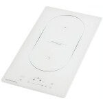 Встраиваемая индукционная варочная панель Zigmund & Shtain CI 35.3 W