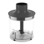 Блендер погружной Polaris PHB 1382L Silent