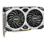 Видеокарта MSI nVidia GeForce PCI-E GTX 1660 SUPER VENTUS XS OC