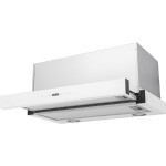 Встраиваемая вытяжка Exiteq EX-1146 white