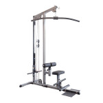 Вертикально-горизонтальная тяга Body Solid GLM-83