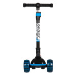 Самокат Novatrack 120BB.RAINBOW.BBL22