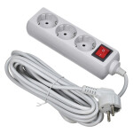 Сетевой фильтр Buro 300SL-5-G