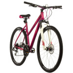 Велосипед Stinger 700AHD.LIBERTEVO.48PK1