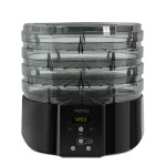 Сушилка для овощей и фруктов Marta MT-FD1886J