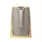 Чайник электрический Braun WK 300 кремовый