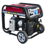 Генератор бензиновый DDE DPG10553E