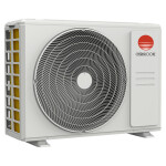 Сплит-система Cherbrooke CSI-24HRN1/COI-24HN1