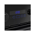 Встраиваемый газовый духовой шкаф Maunfeld MOGM703B2