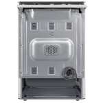 Комбинированная плита Maunfeld MGC60ECW05