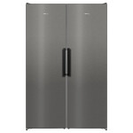 Морозильная камера Korting KNFR 1837 N