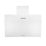 Каминная вытяжка Lex Luka 600 white