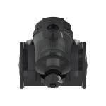 Пылесос BQ VC1403C черный