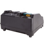 Зарядное устройство Makita DC18RE (198445-5)