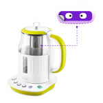 Чайник электрический Kitfort КТ-6129-2