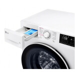 Стиральная машина LG F2J6HSFW