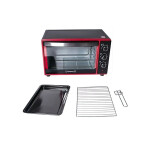 Мини-печь Endever Danko 4035