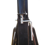 Баскетбольная стойка DFC Stand 54G