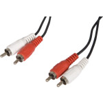 Кабель Buro BAAC024-1.5